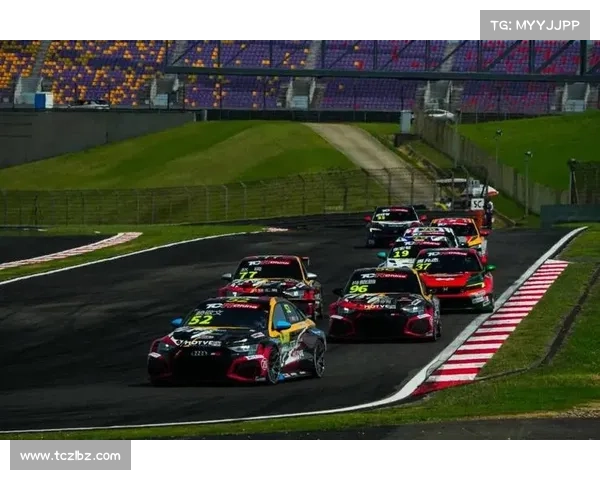 赛车赛事举办公司名称